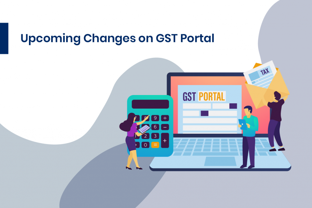 New functionality on Annual Aggregate Turnover (AATO) deployed on GST Portal for taxpayers